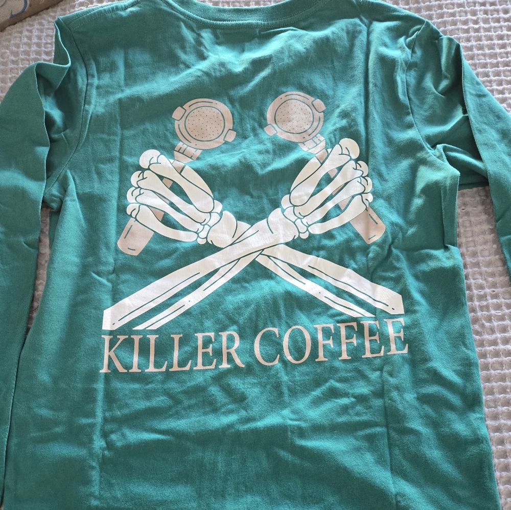 Dutch bro t shirt